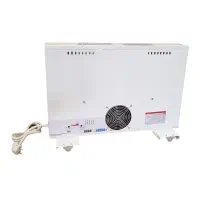 فروش بخاری برقی فن دار دنا 2000 وات کم مصرف