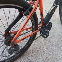 دوچرخه 26|دوچرخه، اسکیت، اسکوتر|اصفهان, سروستان|دیوار