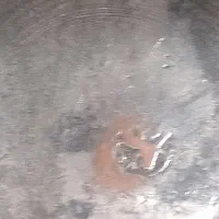 بشقاب مسی قدیمی|کلکسیون اشیاء عتیقه|جوادآباد, |دیوار