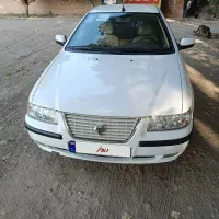 سمند مدل 1400
