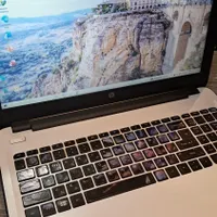 لپ تاپ hp pavilion|رایانه همراه|بندر انزلی, شاکوچه|دیوار