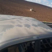 پژو ۸۵ بژ تک سوز|خودرو سواری و وانت|کامیاران, |دیوار