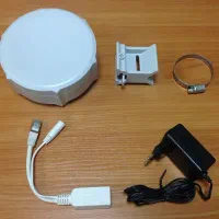 microtik sxt5 رادیو میکروتیک