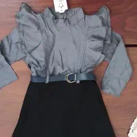 لباس زنانه وبچگانه|لباس|سبزوار, چهارراه فرودگاه|دیوار