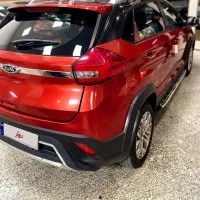 ام وی ام ایکس ۲۲ دندهای اسپرت اکسلنت مدل ۹۷