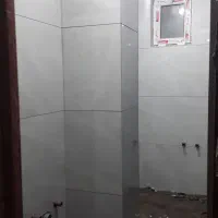 کارگر دوغاب ریز