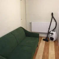 سرپرست خوابگاه دخترانه