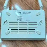 مودم adsl، پاور بانک، وبکم، موس و کیبورد|مودم و تجهیزات شبکه|خمینی‌شهر, |دیوار