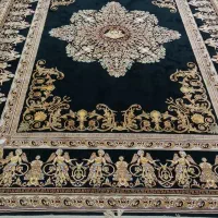 دو عدد فرش 9 متری نو