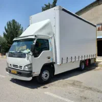 باربری وکارگر اسباب کشی گلشهر و گل کرج|خدمات حمل و نقل|کرج, گلشهر|دیوار