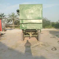 کمباین جاندیر مدل 79 موتور برزیل|خودرو سنگین|مرودشت, ثبت احوال|دیوار