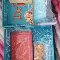 بازی فکری دژ|اسباب‌‌بازی|قزوین, |دیوار