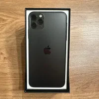 آیفون Iphone 11 ProMax 256GB دوسیم