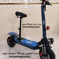 اسکوتر برقی وینر اسکای winner sky مدل ۲۰۲۴|دوچرخه، اسکیت، اسکوتر|تبریز, |دیوار