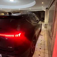 کی ام سی ایکس 5 /  Kmc x5/ مدل 1404|خودرو سواری و وانت|تهران, افسریه جنوبی|دیوار