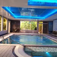 کد510/اجاره ویلا استخر آبگرم و جکوزی/بیلیارد