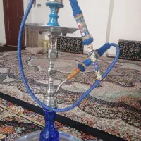 قلیان اصل نادر حاج اوغلی