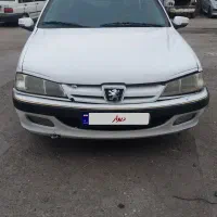 پارس مدل ۸۸