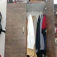 کمد لباس و جاکفشی|جاکفشی، کمد، دراور|مشهد, شفا|دیوار