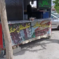 کافه سیار|کافیشاپ و رستوران|فردیس, فرامرزیه|دیوار