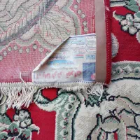 حداقل سن فرش ۱سال نیم