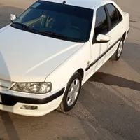 پژو پارس LX TU5، مدل ۱۴۰۰