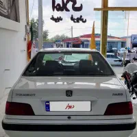 پارس ۱۴۰۱ xu7 بدون رنگ|خودرو سواری و وانت|بندر انزلی, طالب آباد|دیوار