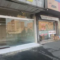مغازه  اجاره‌|اجارهٔ مغازه و غرفه|تهران, سازمان برنامه شمالی|دیوار