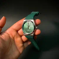 تیسوت Tissot prx|ساعت|تهران, جنت‌آباد جنوبی|دیوار