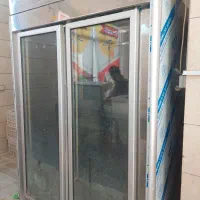 یخچال قصابی|یخچال و فریزر|نهاوند, |دیوار