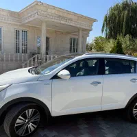 اسپورتیج ۲۰۱۴ بی نظیر|خودرو سواری و وانت|تهران, سعادت‌آباد|دیوار