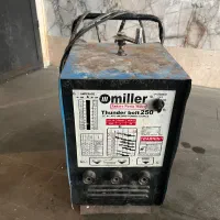 دستگاه جوش میلر|ابزارآلات|تهران, جوادیه تهرانپارس|دیوار