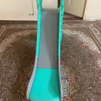 سرسره|اسباببازی بچه|تهران, مشیریه|دیوار