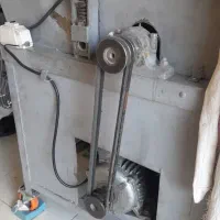 دستگاه پنبه زنی|ماشینآلات صنعتی|قدس, شهرقدس|دیوار