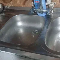 کابینت سالم|آبچکان و نظمدهنده ظروف|الوند, |دیوار