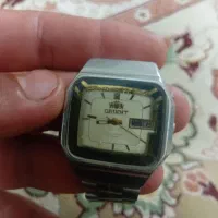 ساعت اورینت اتومات نبضی ژاپن|ساعت|تربتحیدریه, ترمینال|دیوار