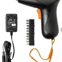 پیچ گوشتی شارژی Ikea (اصل و اکبند)