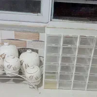 وسایل آشپزخانه