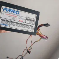 پاور 500وات کامپیوتر