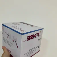 کاور سونوگرافی استریل بکر Bekr بسته ۵۰ تایی|آرایشی، بهداشتی، درمانی|تهران, هروی|دیوار