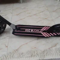 اسکوتر|دوچرخه، اسکیت، اسکوتر|تهران, دستغیب|دیوار