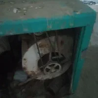 کولر آبی 4000 جهان کار