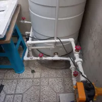 خدمات تاسیساتی