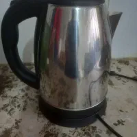 کتری برقی