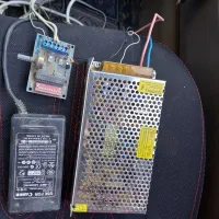 آدابتور|صوتی و تصویری|قم, شهرک مهدیه (مدرس)|دیوار