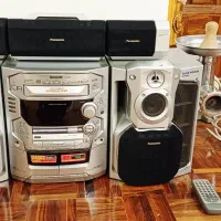 ظبط صوت خانگی