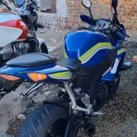 سوزوکی جیسیکس gsx 1000 cb crm mt cbr|موتورسیکلت|تهران, آبشار|دیوار
