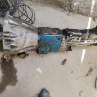 گریبس کامل بشرط باگاردن اریسان وانت
