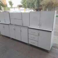 ۳متر بالا و پایین زیر لگن ورق ۵۰