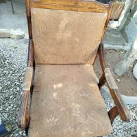 مبل پنج5 نفر برای باغچه|مبلمان خانگی و میز عسلی|کازرون, |دیوار